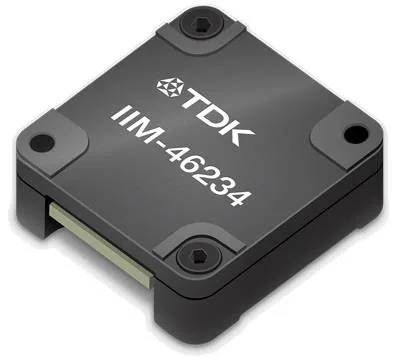 TDK InvenSense_IIM-46234