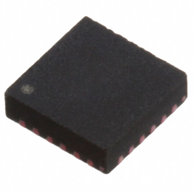 TDK InvenSense_MPU-3050