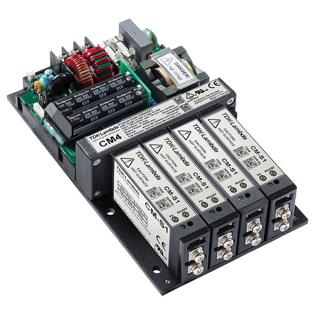 TDK-Lambda, Inc._CM428ZQ