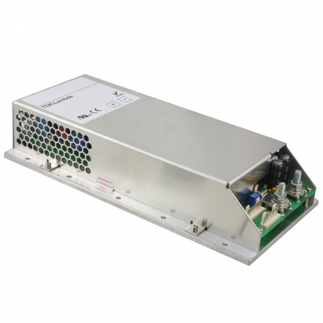 TDK-Lambda, Inc._CPFE500F-28-DL-C
