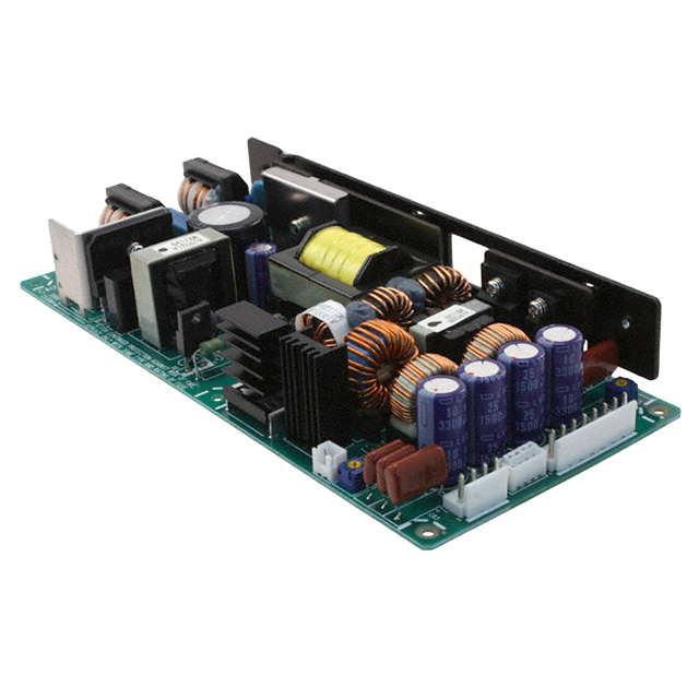 TDK-Lambda, Inc._CUS100ME-15/B
