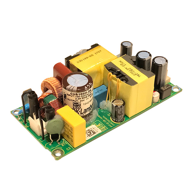 TDK-Lambda, Inc._CUS150M-12