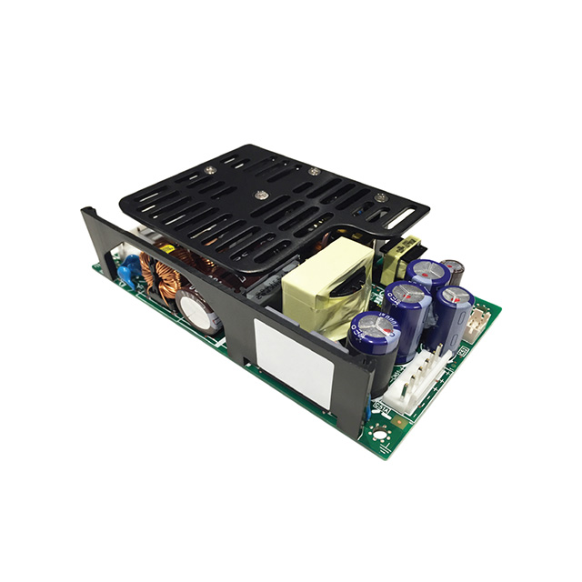 TDK-Lambda, Inc._CUS200M-24