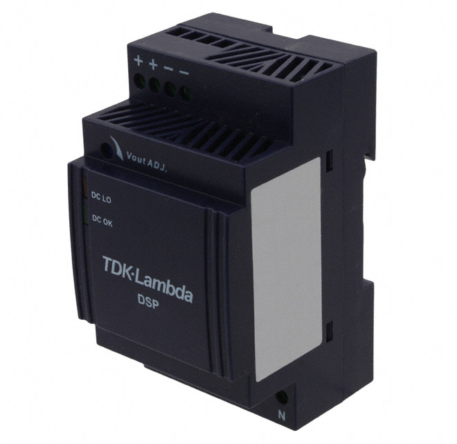 TDK-Lambda, Inc._DSP30-15