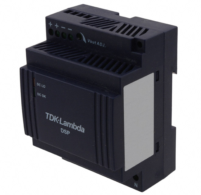 TDK-Lambda, Inc._DSP60-24