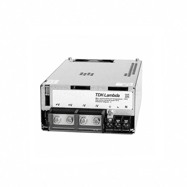 TDK-Lambda, Inc._EVS57-10R6/R