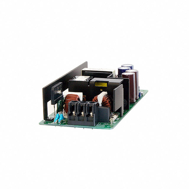 TDK-Lambda, Inc._EVS57-5R3/RA