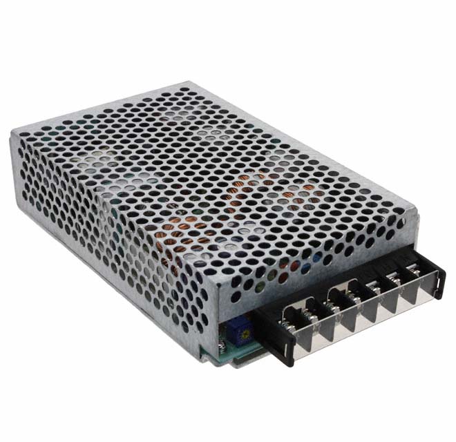 TDK-Lambda, Inc._HK100A-5/A