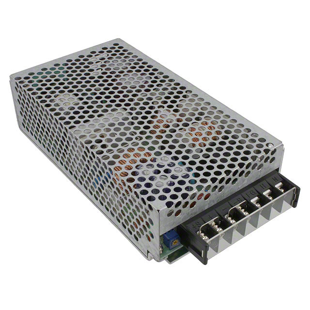 TDK-Lambda, Inc._HK150A-15/A