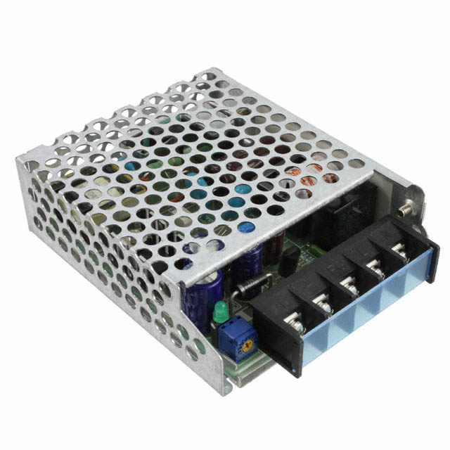TDK-Lambda, Inc._HK15A-24/A