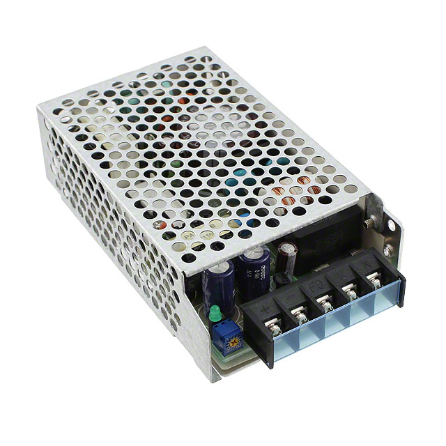 TDK-Lambda, Inc._HK50A-24/A