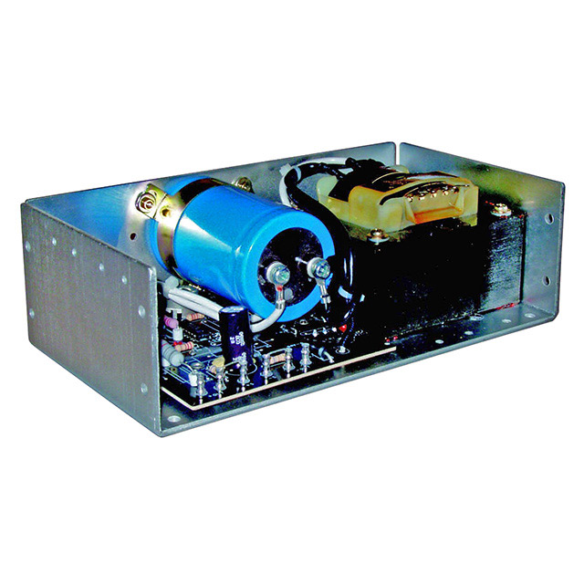 TDK-Lambda, Inc._HSD-24-4.8