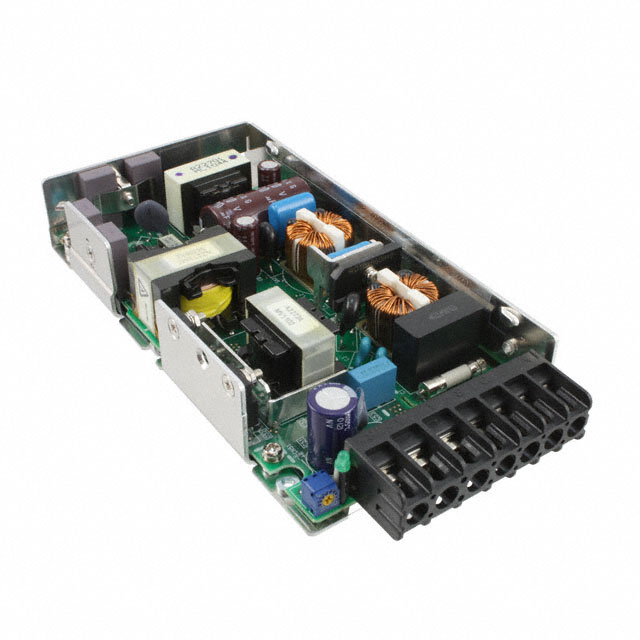 TDK-Lambda, Inc._HWS100-3/HD