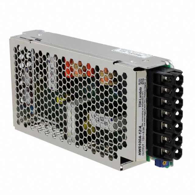 TDK-Lambda, Inc._HWS100A-12/A