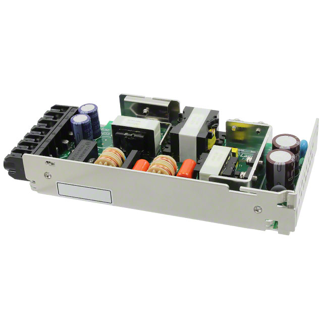 TDK-Lambda, Inc._HWS100A-12/ME