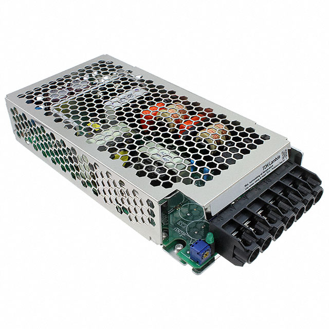 TDK-Lambda, Inc._HWS100A-3/A