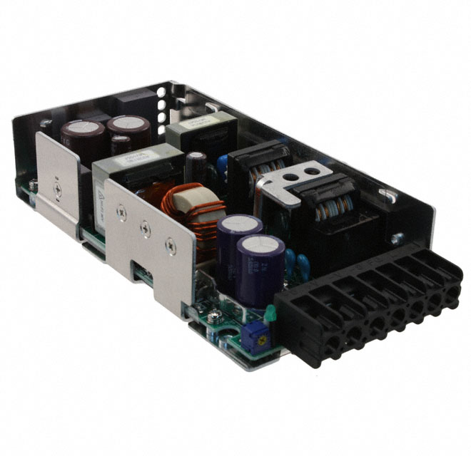 TDK-Lambda, Inc._HWS150-24/HD