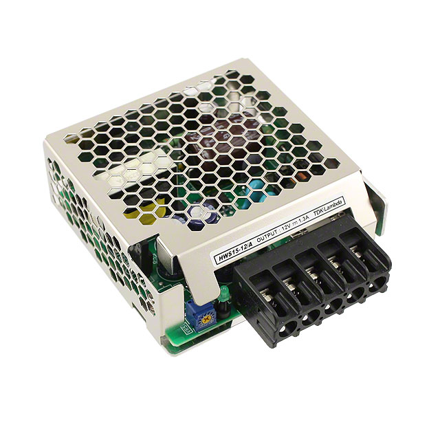 TDK-Lambda, Inc._HWS15A-24/A