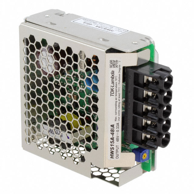 TDK-Lambda, Inc._HWS15A-48/A