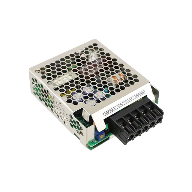 TDK-Lambda, Inc._HWS30-5/A