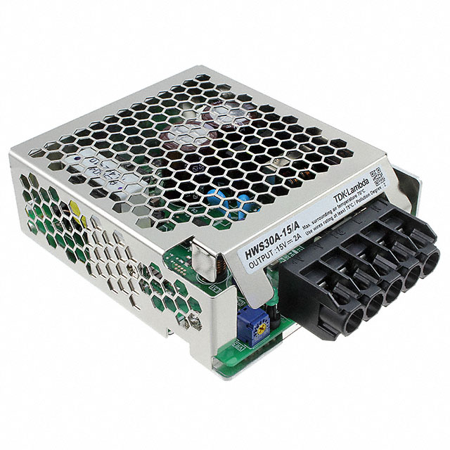 TDK-Lambda, Inc._HWS30A-15/A