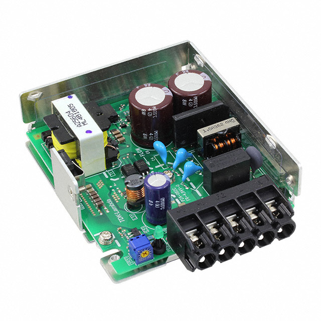 TDK-Lambda, Inc._HWS30A-24/ME