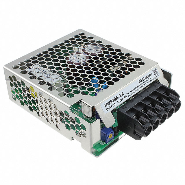 TDK-Lambda, Inc._HWS30A-48/ME