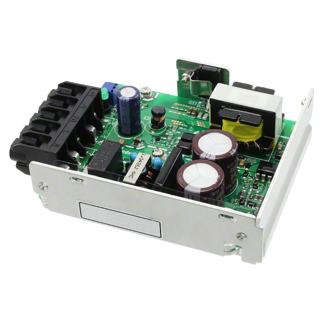 TDK-Lambda, Inc._HWS30A-5/HD