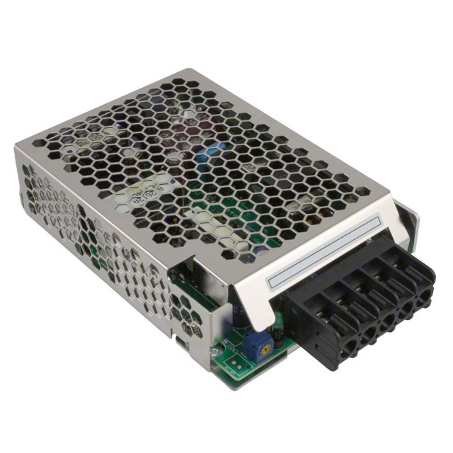 TDK-Lambda, Inc._HWS50-12/A