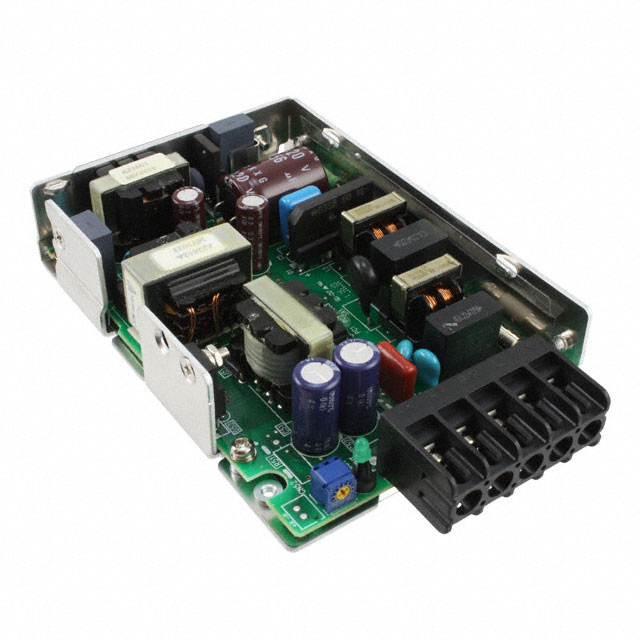 TDK-Lambda, Inc._HWS50-5/HD