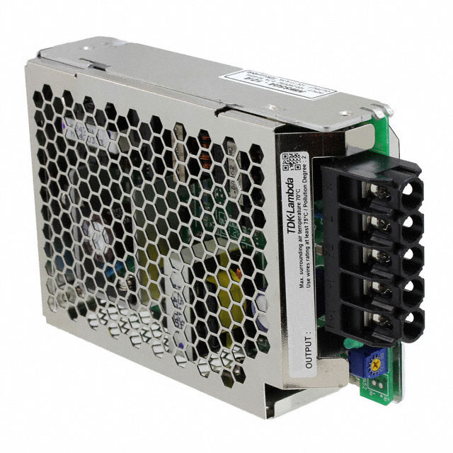 TDK-Lambda, Inc._HWS50A-15/A