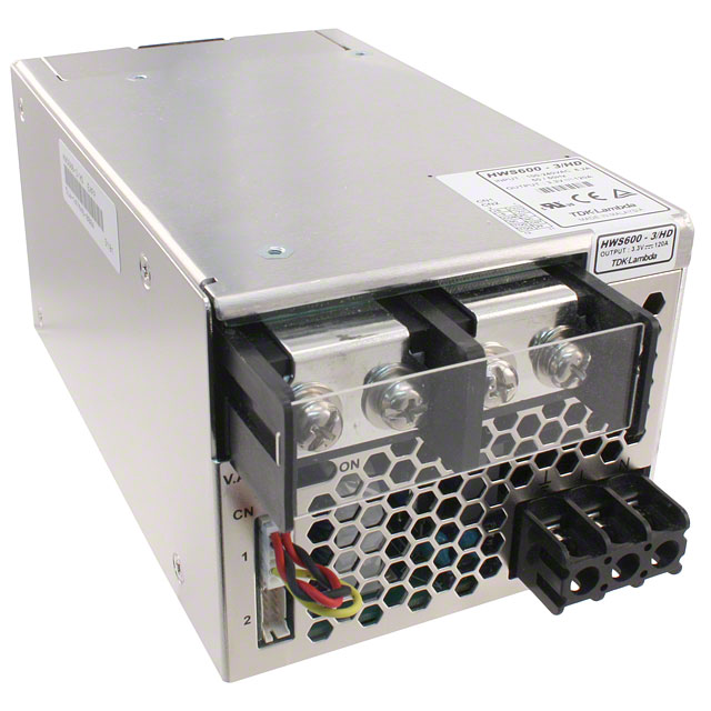 TDK-Lambda, Inc._HWS600P-24