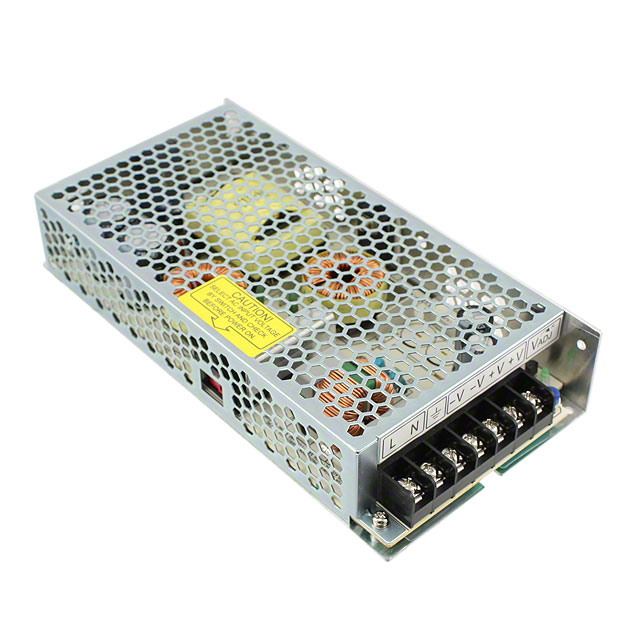 TDK-Lambda, Inc._LS150-15