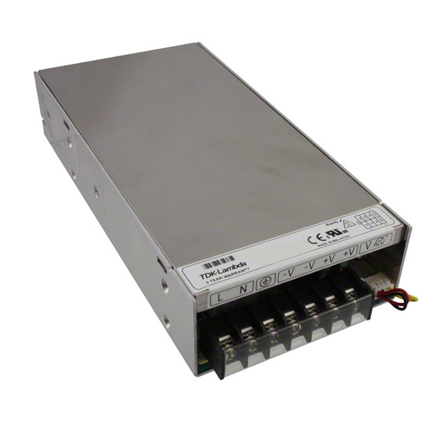 TDK-Lambda, Inc._LS200-12/L