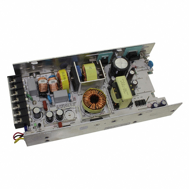 TDK-Lambda, Inc._LS200-36/L