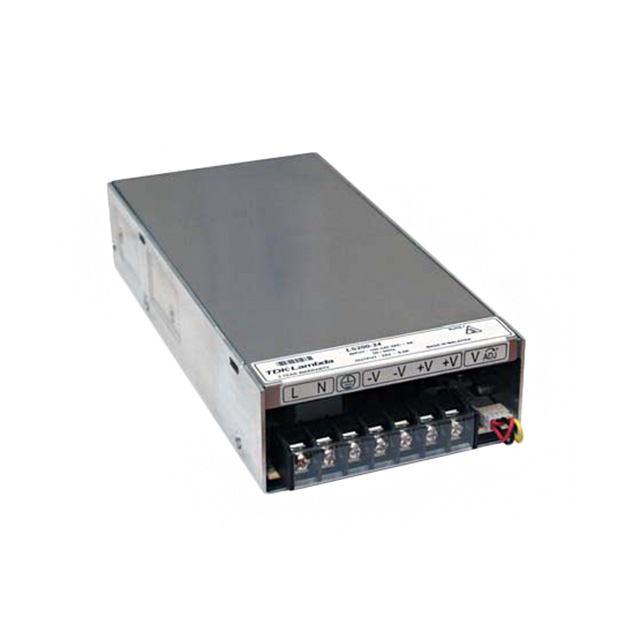 TDK-Lambda, Inc._LS200-5/L