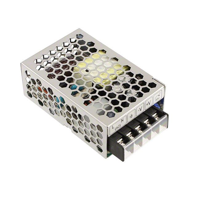 TDK-Lambda, Inc._LS25-5