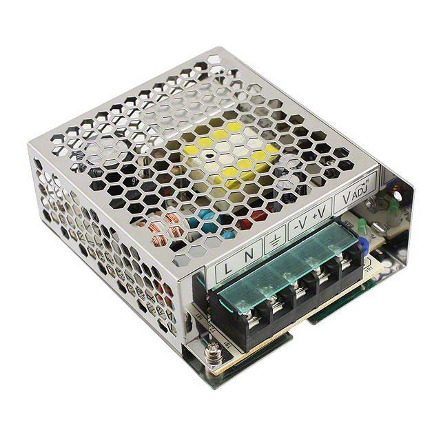 TDK-Lambda, Inc._LS35-24