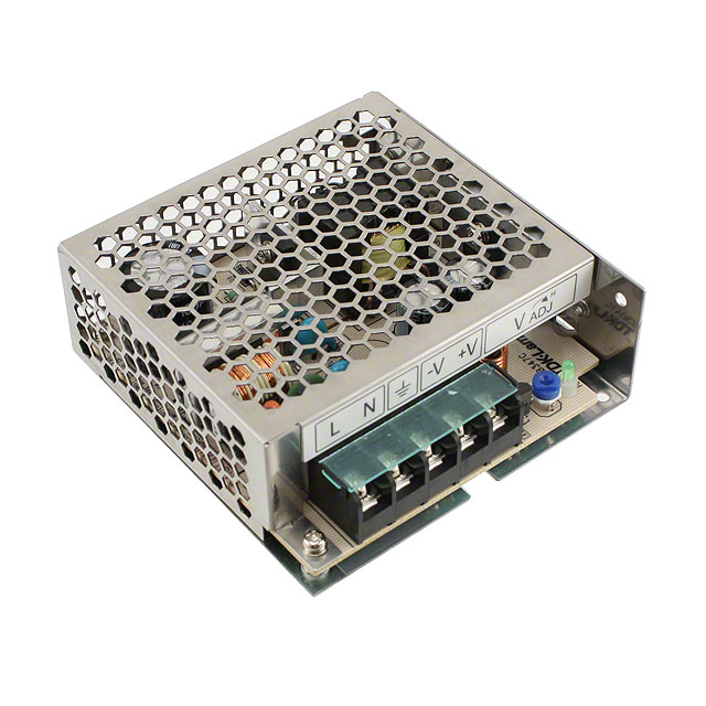 TDK-Lambda, Inc._LS50-36