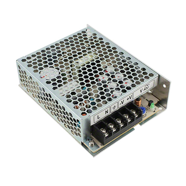 TDK-Lambda, Inc._LS75-12