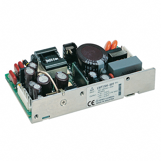 TDK-Lambda, Inc._LWT15H-522