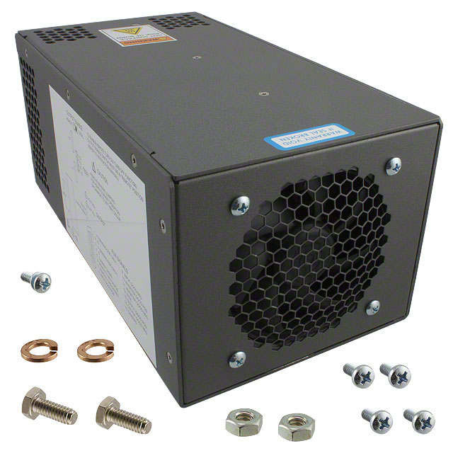 TDK-Lambda, Inc._LZSA-1000-3