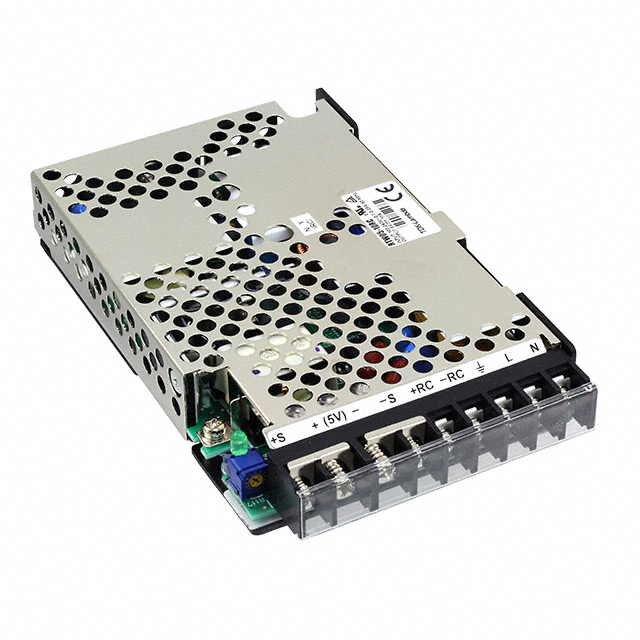 TDK-Lambda, Inc._RTW24-6R3C