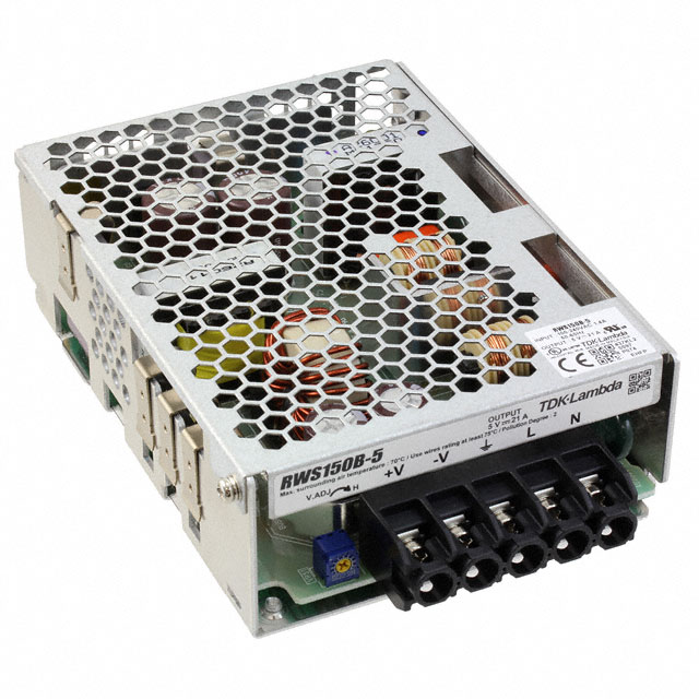 TDK-Lambda, Inc._RWS150B-12/CO2