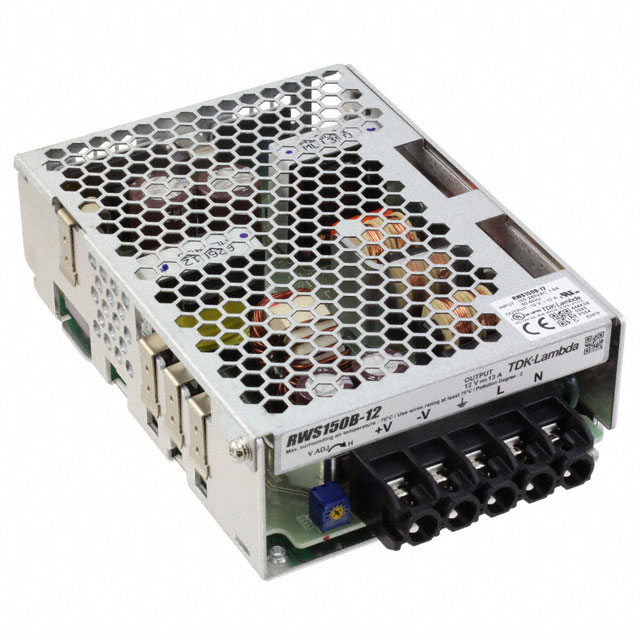 TDK-Lambda, Inc._RWS150B-12