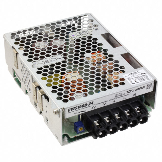 TDK-Lambda, Inc._RWS150B-15