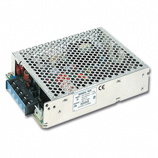 TDK-Lambda, Inc._RWS15A-5/A
