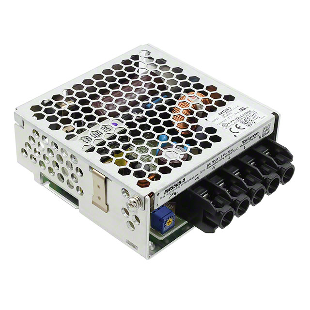 TDK-Lambda, Inc._RWS50B-48