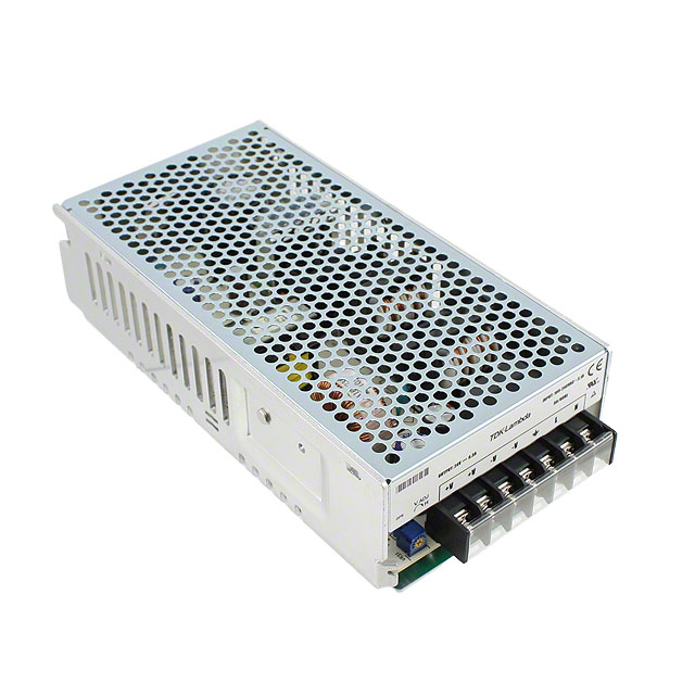 TDK-Lambda, Inc._SWS150-18