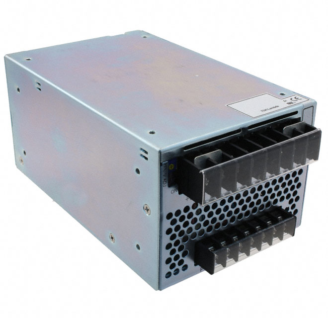 TDK-Lambda, Inc._SWS600-5/CO2